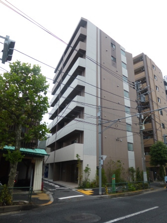 ルフレ向島